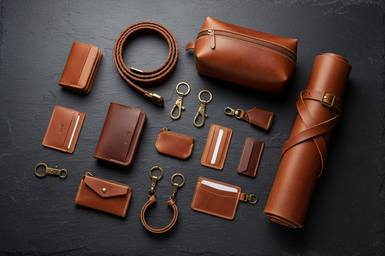 Accessories