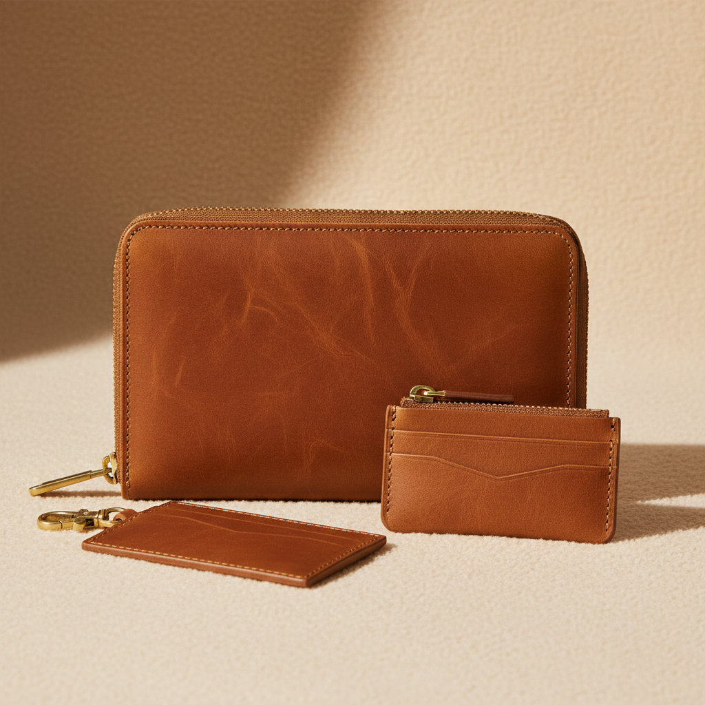 Small Leather Goods