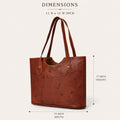 Aurora Tote