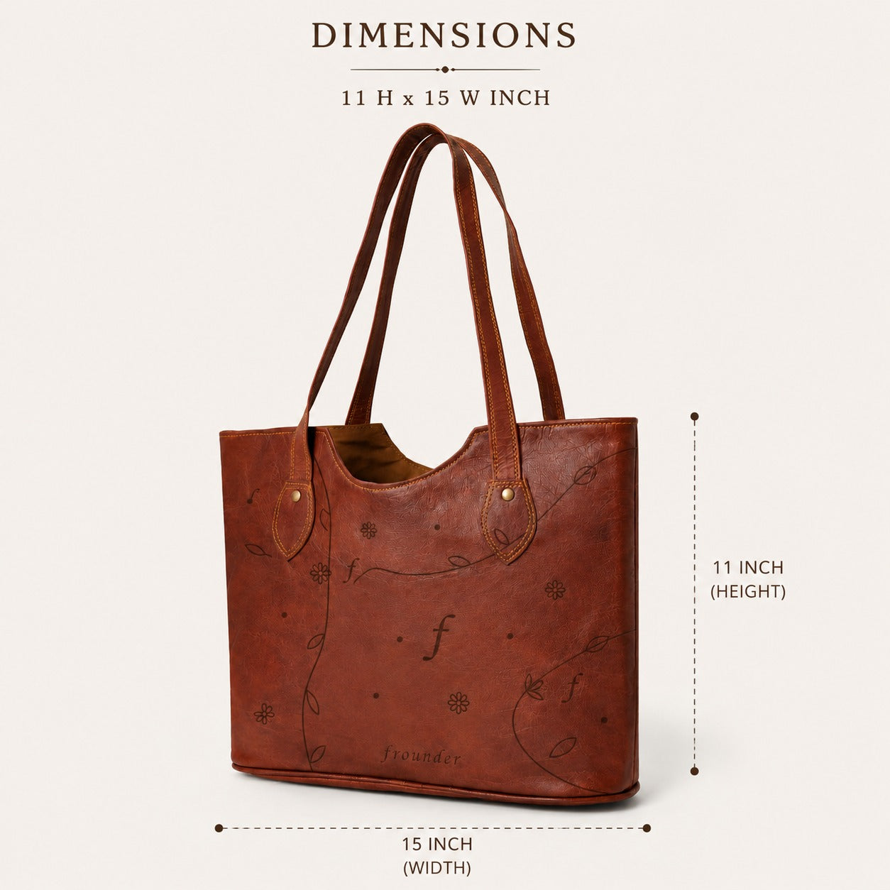 Aurora Tote