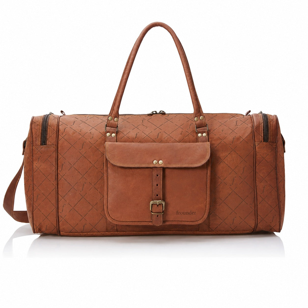 Jupiter Duffel