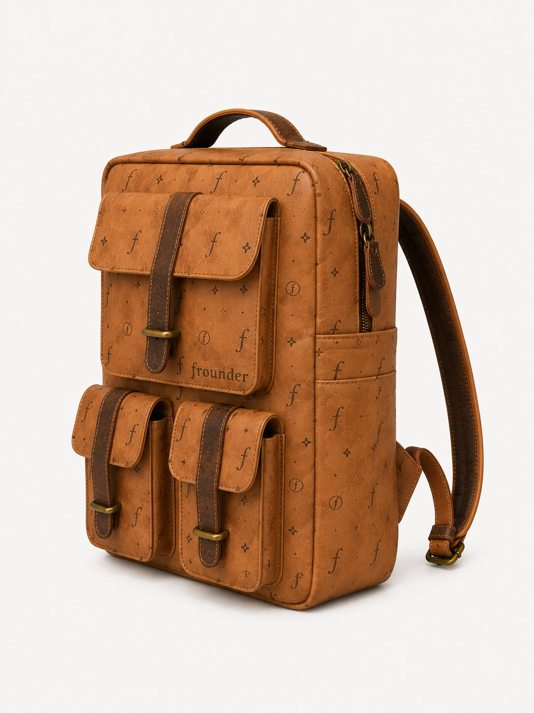 Atlas Backpack