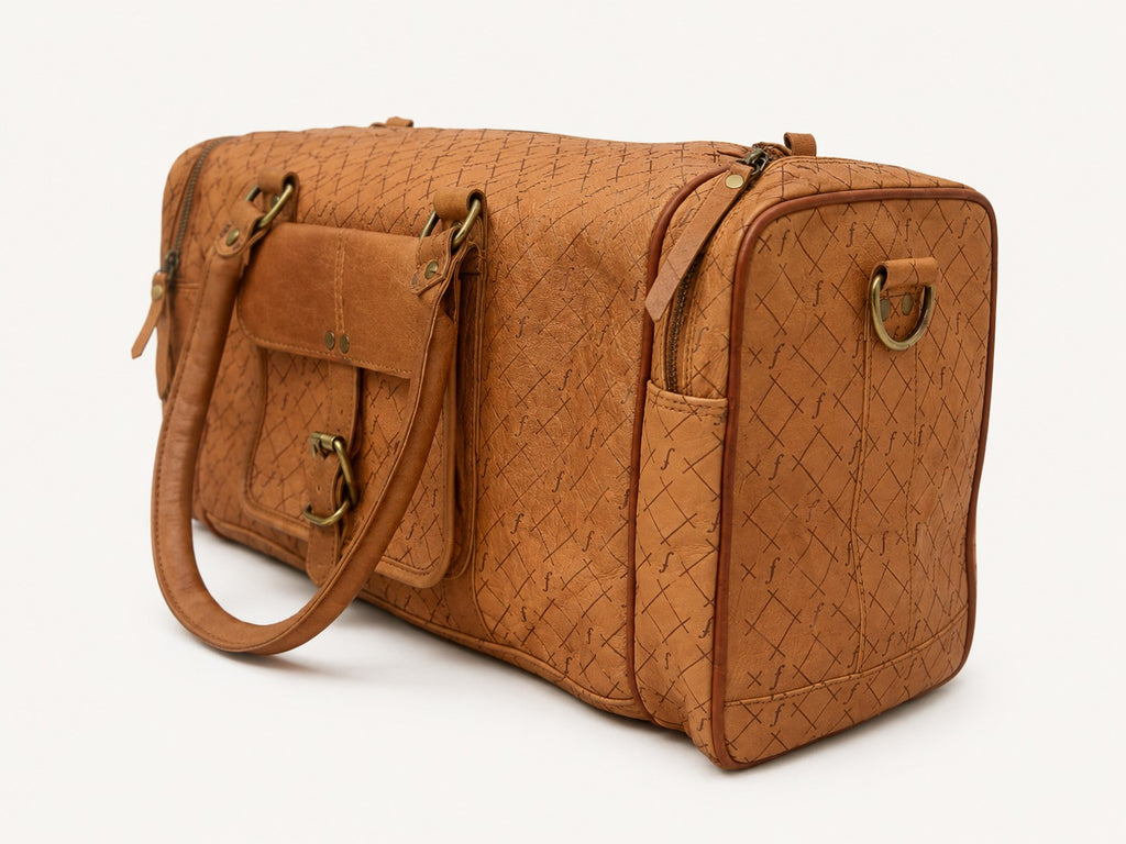 Jupiter Duffel