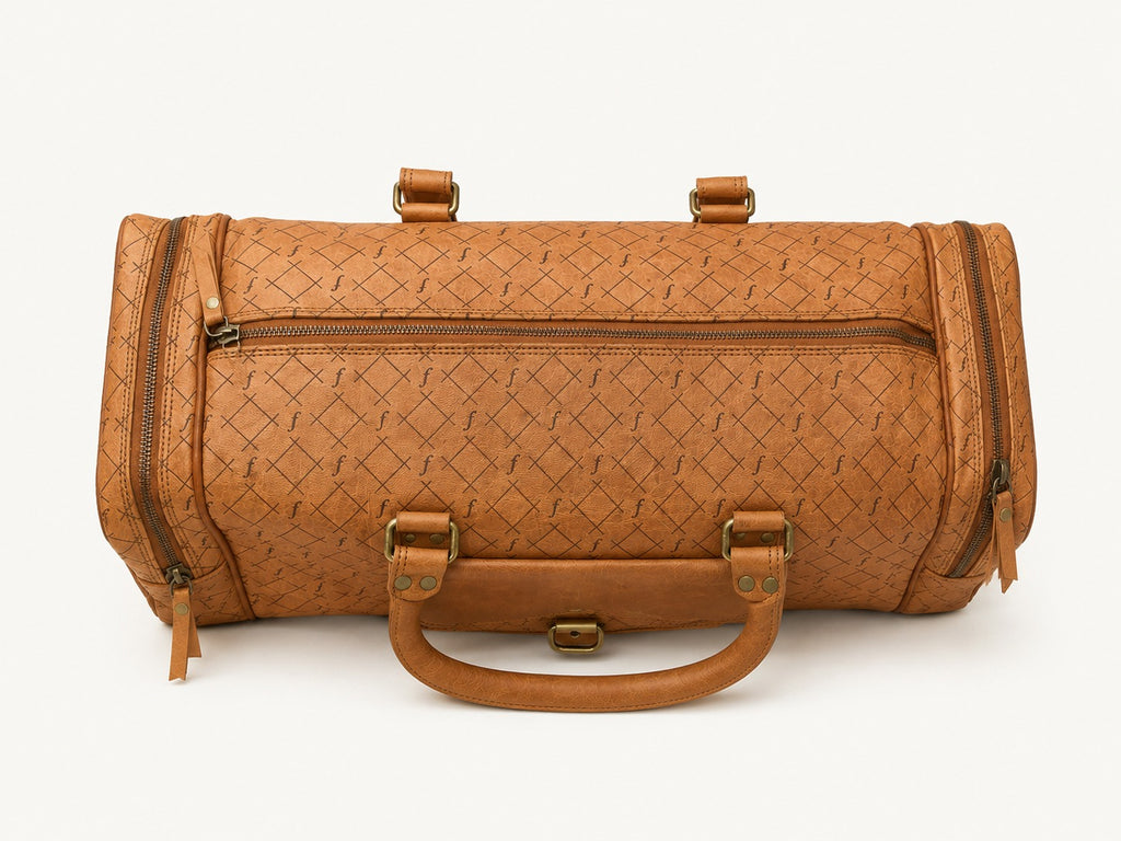 Jupiter Duffel
