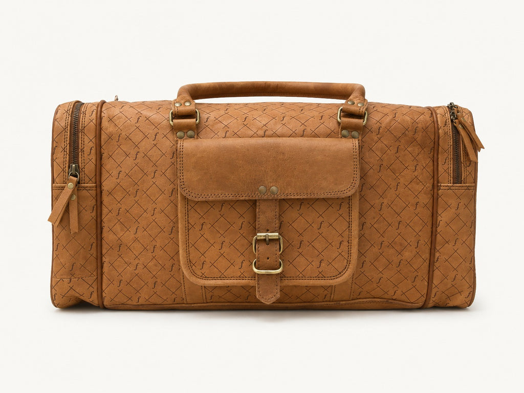 Jupiter Duffel