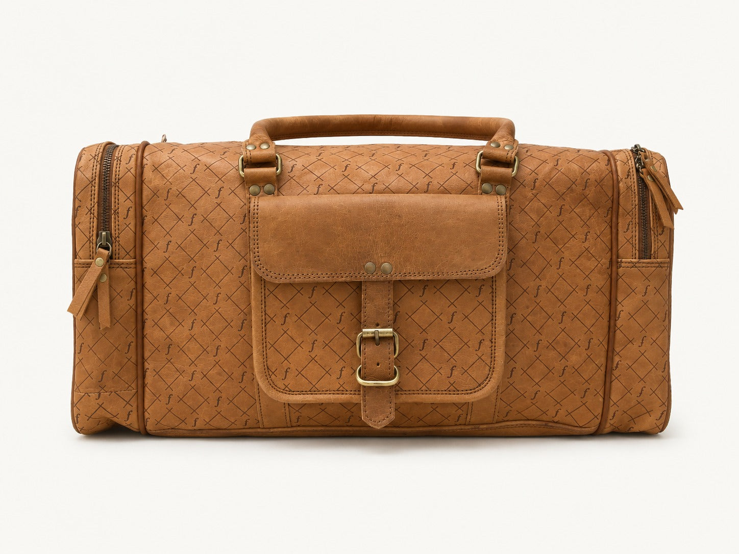 Jupiter Duffel