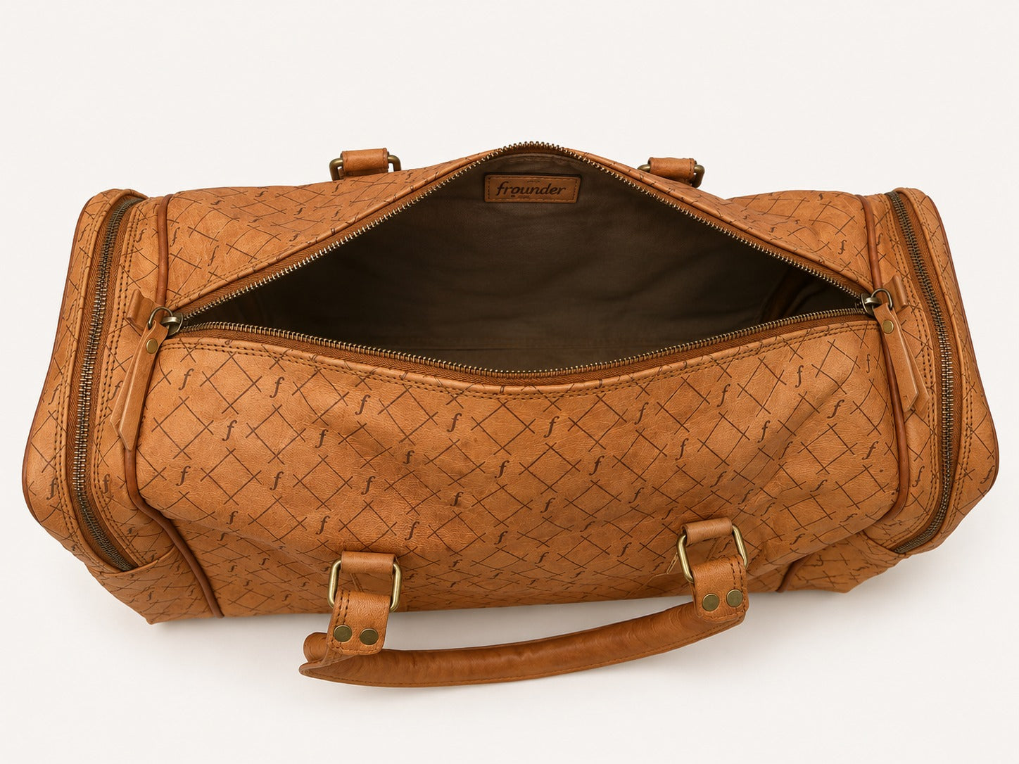 Jupiter Duffel
