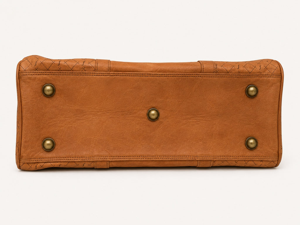 Jupiter Duffel