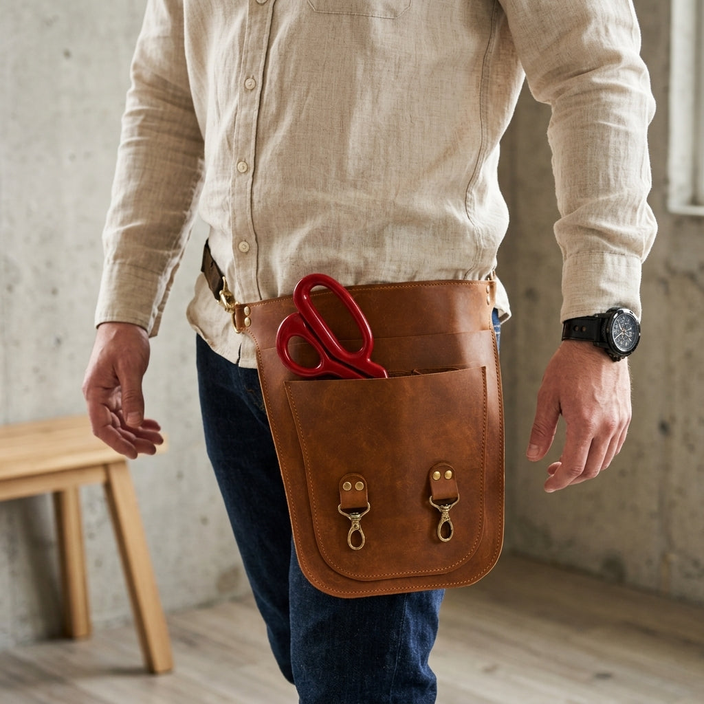 Gimmy Tool Bag